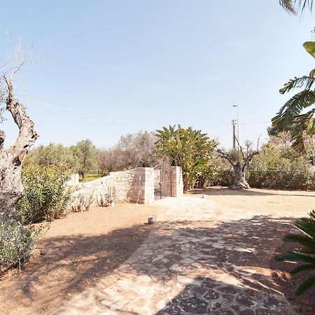 Villa Rose Marina di Mancaversa Kültér fotó
