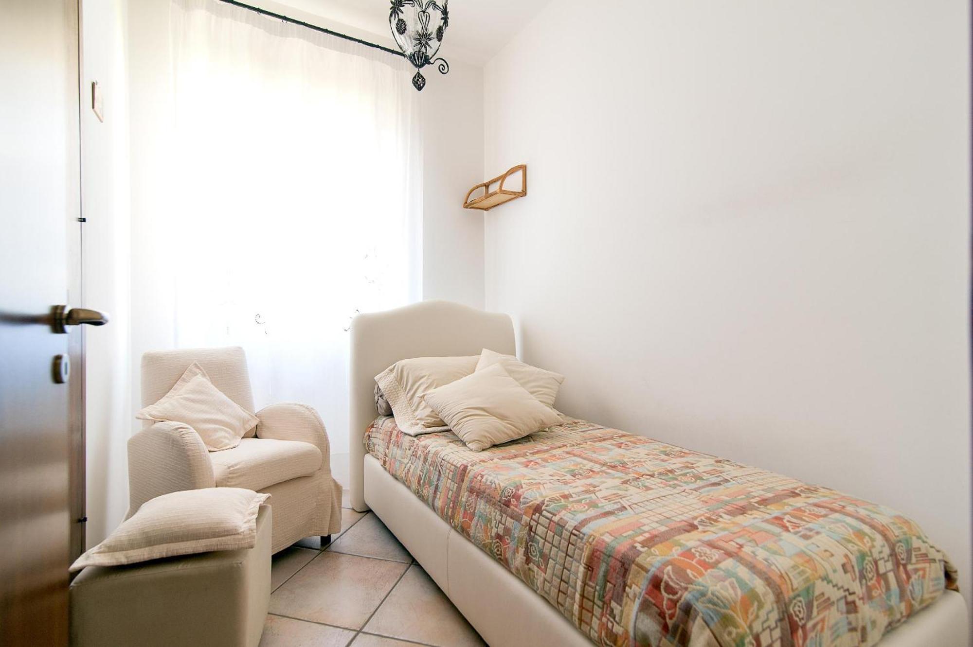 Villa Rose Marina di Mancaversa Kültér fotó