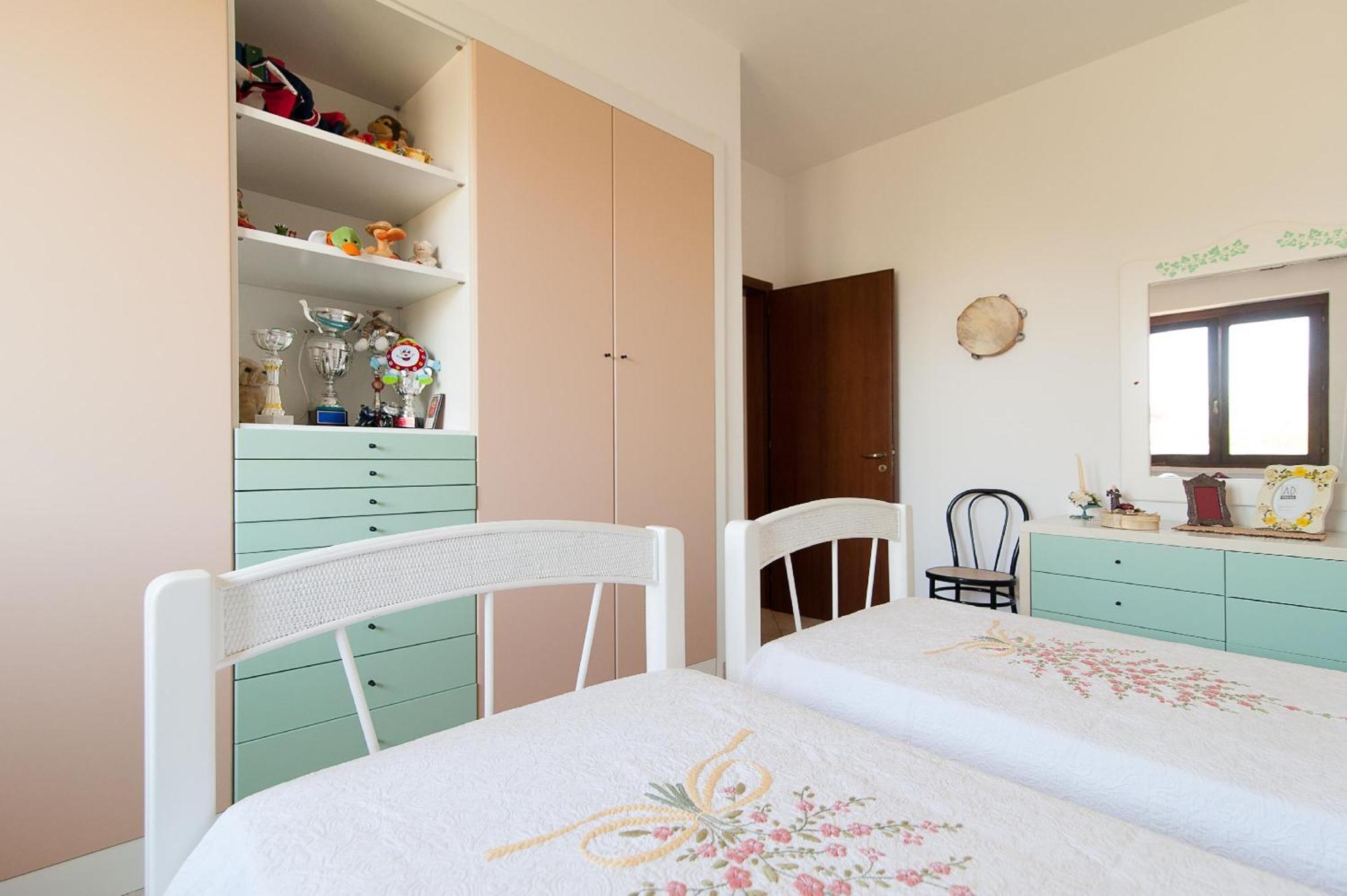 Villa Rose Marina di Mancaversa Kültér fotó