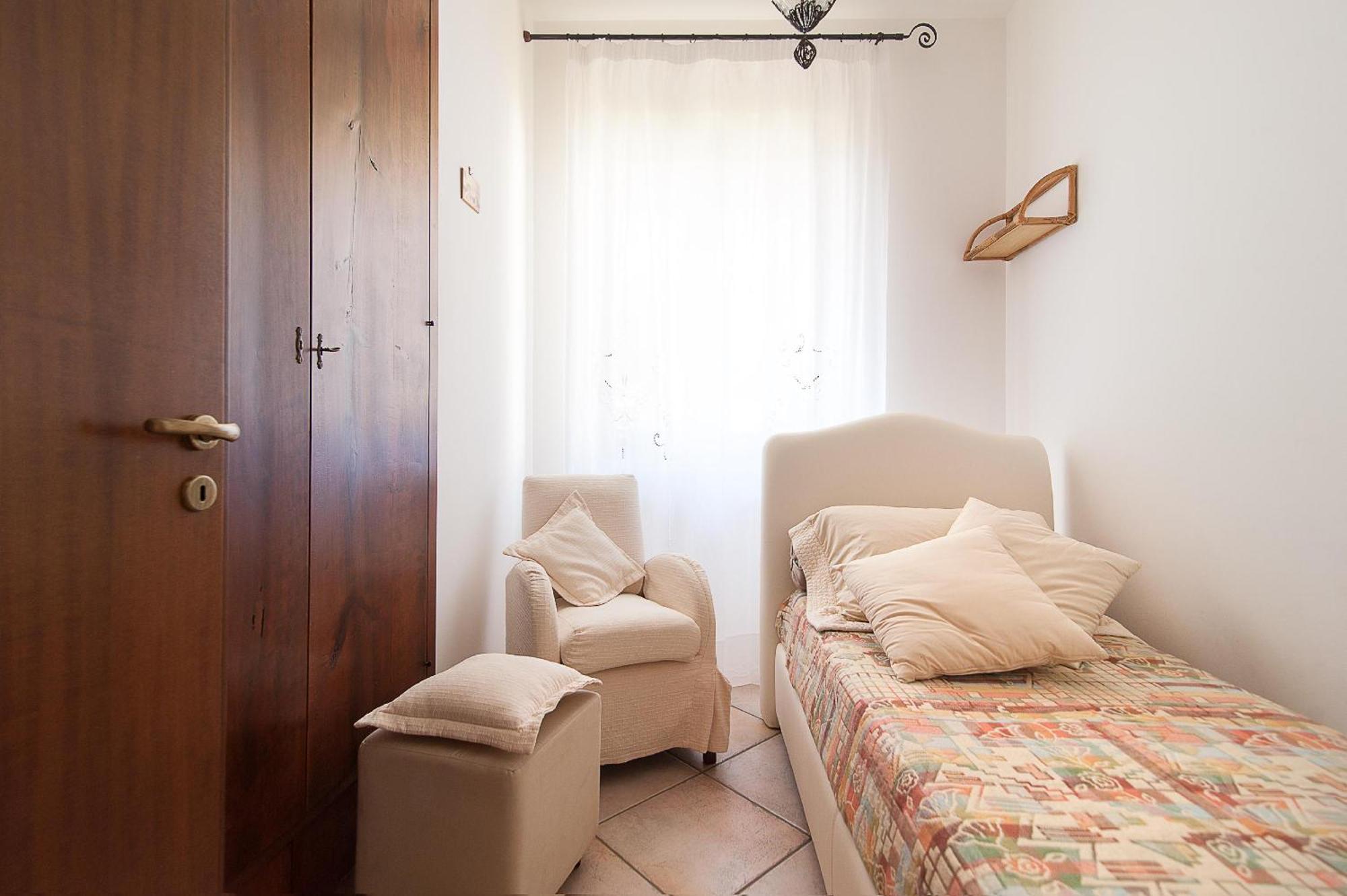 Villa Rose Marina di Mancaversa Kültér fotó