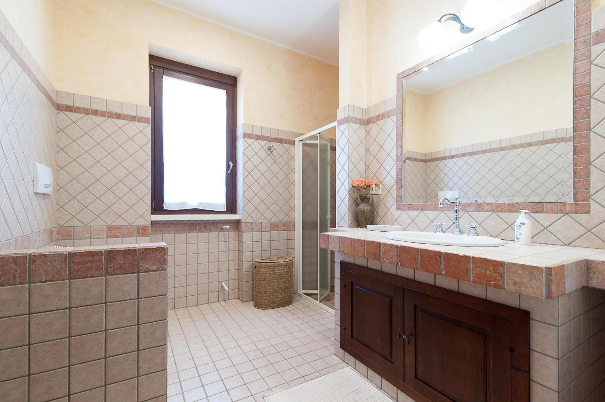Villa Rose Marina di Mancaversa Kültér fotó