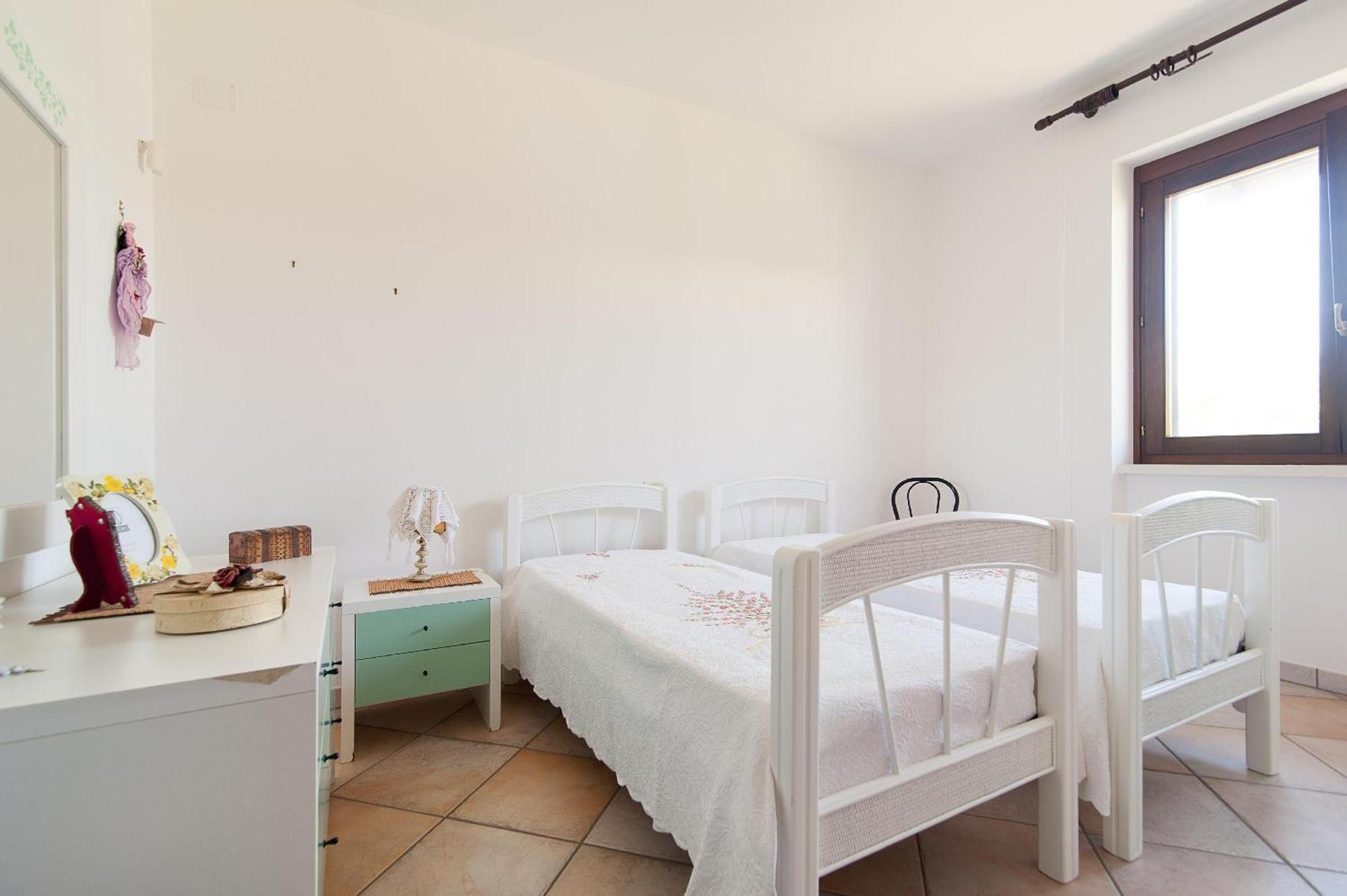 Villa Rose Marina di Mancaversa Kültér fotó