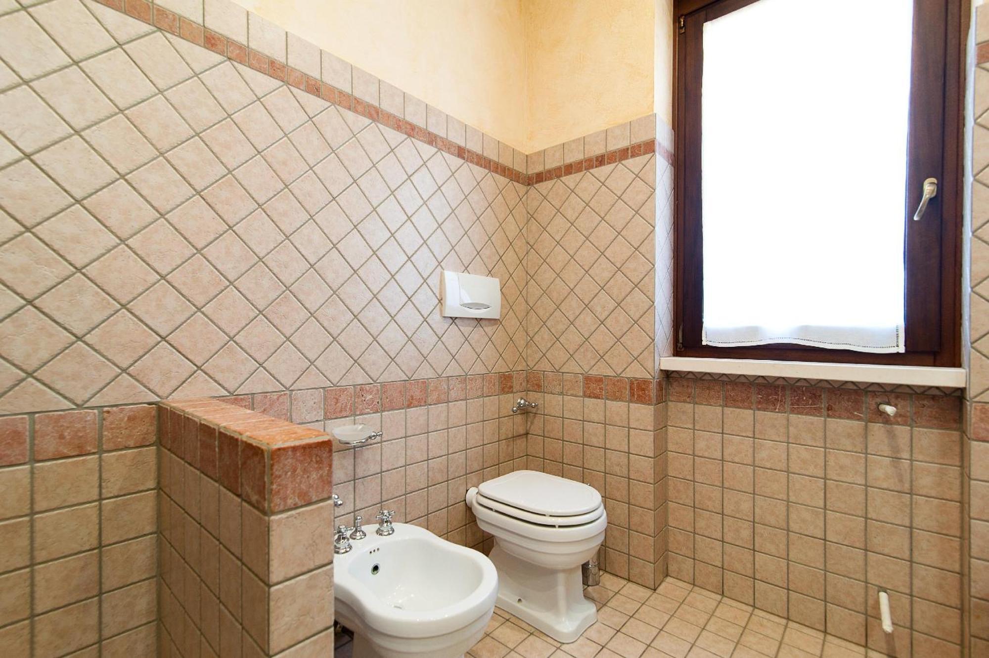 Villa Rose Marina di Mancaversa Kültér fotó