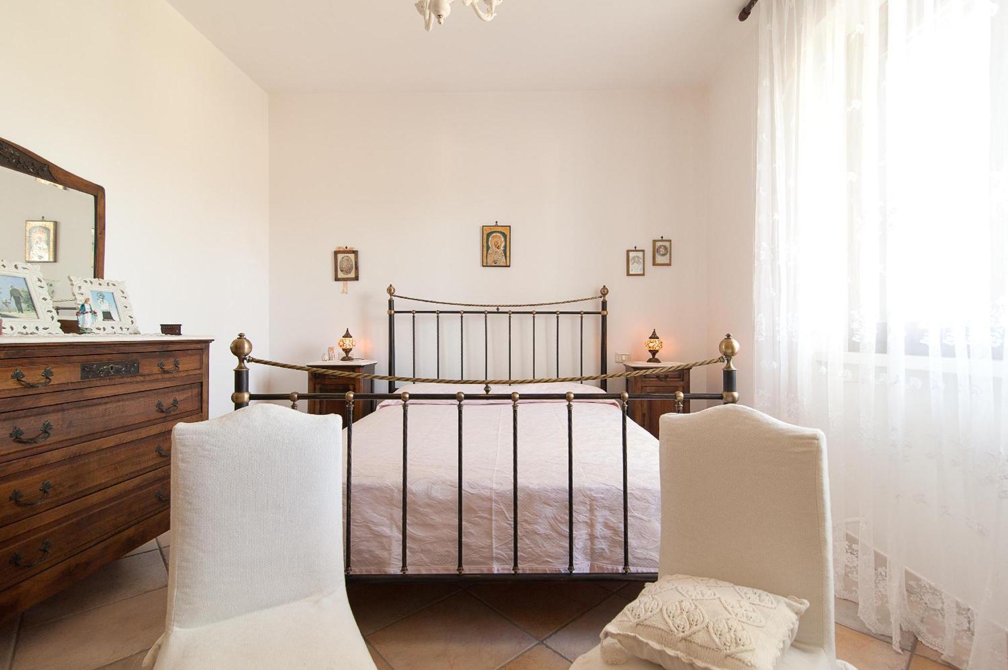 Villa Rose Marina di Mancaversa Kültér fotó