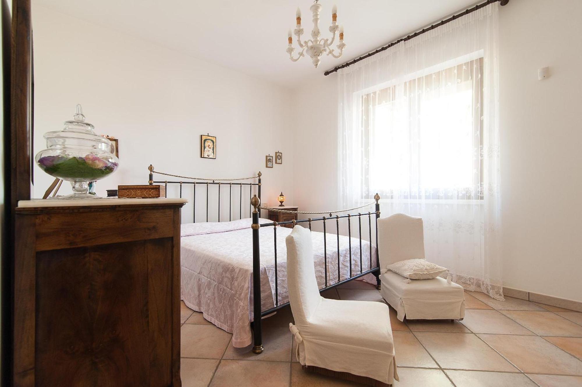 Villa Rose Marina di Mancaversa Kültér fotó