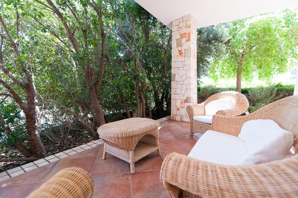 Villa Rose Marina di Mancaversa Kültér fotó