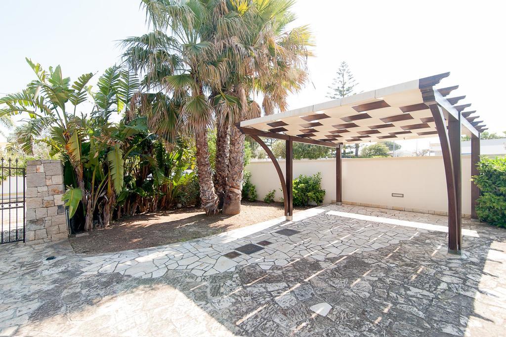 Villa Rose Marina di Mancaversa Kültér fotó