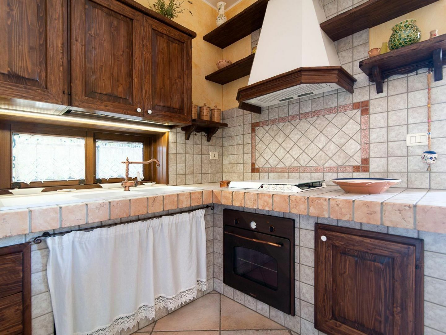 Villa Rose Marina di Mancaversa Kültér fotó